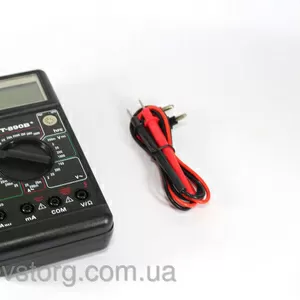 Мультиметр цифровой DT-890B