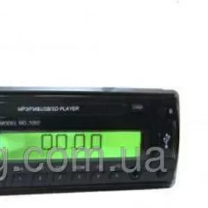 Автомагнитола MP3 1092