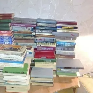 Продам книги 1953-2000 гг. Недорого