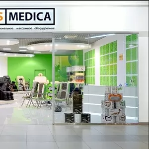 Новый филиал в Днепропетровске компании US-Medica