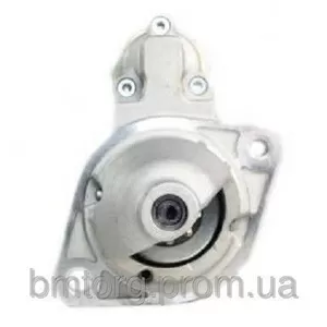 Стартер BMW 4 (F32,  F82) 430,  428,  420 i купе,  Bosch 0001138057