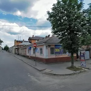 Сдам в аренду помещение в центре города