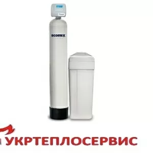 Фильтр ECOSOFT FK 1054 CE для умягчения и удаления железа,  Житомир