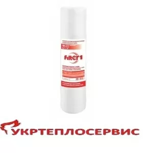 Картридж Filter1 КПН 25 x 10″,  10 мкм,  Житомир