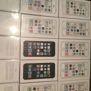 IPHONE 5s 16-32GB новый