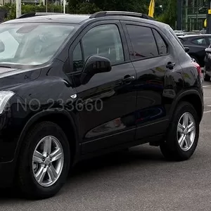 Продам под выплату на длительный срок Chevrolet Tracker