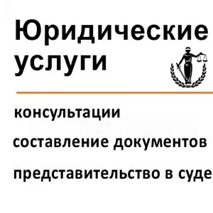 СЕМЕЙНЫЙ ЮРИСТ. ПОМОЩЬ ПРИ РАЗВОДЕ. СУД БЕЗ ВАШЕГО УЧАСТИЯ. 