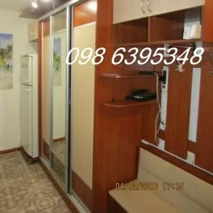 Здам 3-кімнатну квартиру.Кн.Романа.