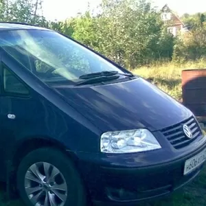 продается Volkswagen Sharan