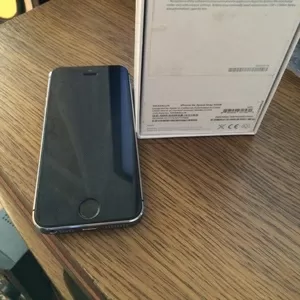 Срочно!!! iPhone 5s 32gb Neverlock