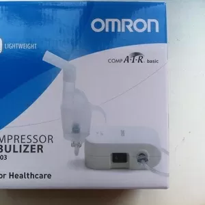 ингалятор Omron NE-C803