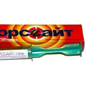 Форссайт-гель 