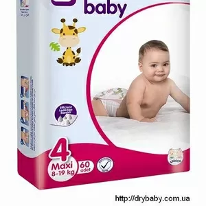 Самая низкая цена на подгузники Lulla Baby всего 179 грн;  ОПТ от 169 г