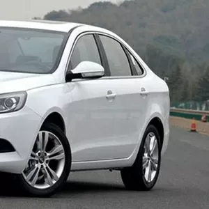 Chery Arrizzo на выплату до 5% годовых