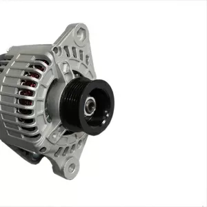 Генератор 14V-85A-6gr на Fiat Фиат Marea,  Brava,  Lancia Dedra,  Alfa