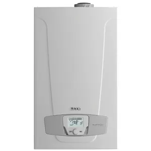 Газовый котел Baxi Luna Platinum 1. 24 GA 