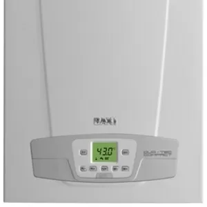 Котел настенный Baxi Duo-Tec Compact 1.24 GA