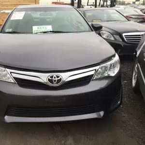 бу иномарка дешево Toyota Camry 2014