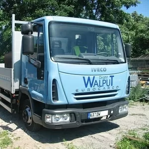 Компрессор Iveco Truks