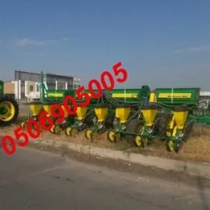 Сеялка Multicorn 560 от Harvest – с/х техника нового поколения 