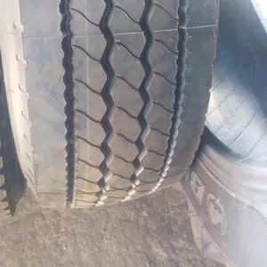 шина для маз ман даф 385/65R22.5 и 315/80r22.5