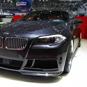 Обвес Hamann для БМВ 5-Series F10