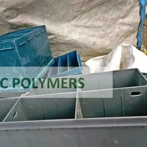 Покупаем дробл. канистры,  ящика ПНД,  ПВД (LDPE,  HDPE),  дробл. ПЭ