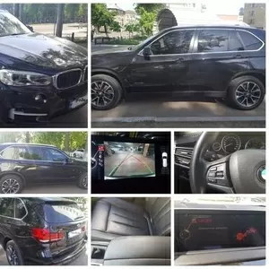 BMW X5 купить