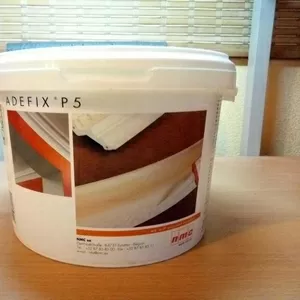 Adefix P5 (5kg) клей-мастика для крепления декоративных профилей