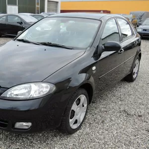 Разборка автозапчасти Chevrolet Lacetti Hatchback Лачетти оригинал б/у