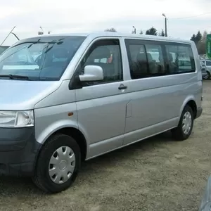 Разборка запчасти Volkswagen Transporter Т5 Фольксваген оригинал б/у