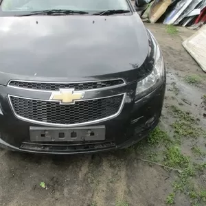 Разборка Шрот запчасти оригинал б/у Chevrolet Cruze Шевроле Круз