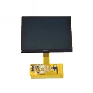 Для VW AUDI A3 A4 A6 VDO lcd дисплей