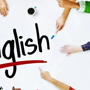 Курси англійської мови В1,  В2  TOEFL;  IELTS;  FCE-A,  B,  C