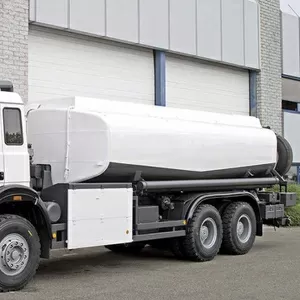 IVECO цистерна ГСМ