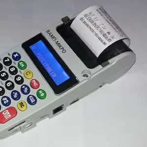 Кассовый аппарат Datecs MP-01