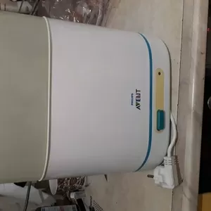 Продам Стерилизатор Philips Avent SCF284 