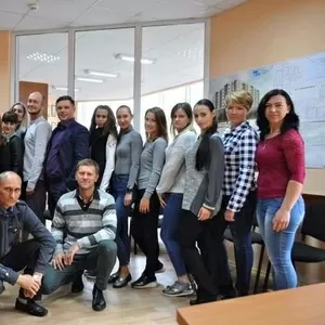 Приглашаем Вас на работу в агентство недвижимости «Сумчане» в г. Сумы