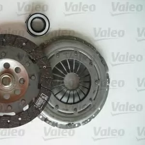 Комплект сцепления Valeo PHC 826729