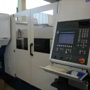 Продам Лазерный станок Trumpf Trumatic L3030 4000 Watt LA-T7011 Б/У