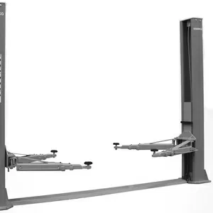 Подъемник двухстоечный 5т 2055