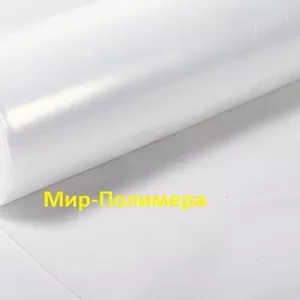 Пленка полиэтиленовая