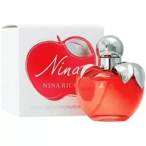 Духи Nina Ricci Нина