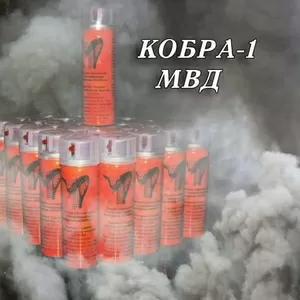 Предлагаем мощные средства для самообороны Кобра-1