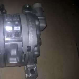 Компрессор кондиционера Subaru Impreza WRX GC GF GD GG 2.0L EJ20 94 