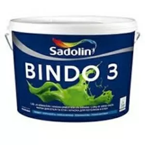 Sadolin bindo 3 Херсон