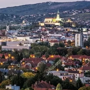 Завод Нитра( Словакия). Зарплата 600-800 евро. 