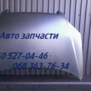 Капот Шевроле Авео капот t200 t250 t255 t300 запчасти седан хетчбек Ch