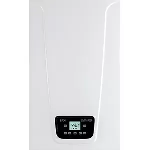 Котел газовый конденсационный BAXI Duo-Tec Compact E