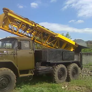 Продам Ямобур МРК-750 